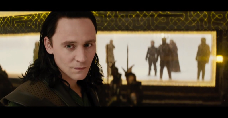 Illustration for article titled Thor: The Dark World Proves Marvel's Ready to Rule Nine Realms